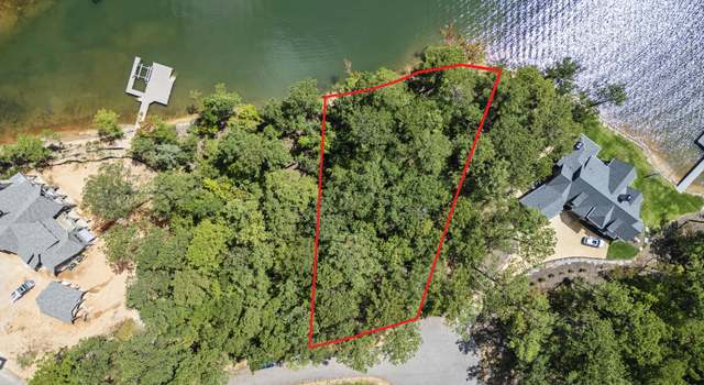 Photo of 47 Pitchford Court Ct, Alexander City, AL 35010