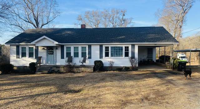 Photo of 1192 Cowpens Rd, Daviston, AL 36256