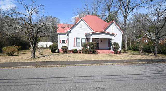 Photo of 229 Clay St, Goodwater, AL 35072