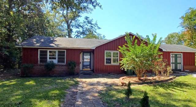 Photo of 731 Ashland Ave, Wadley, AL 36276
