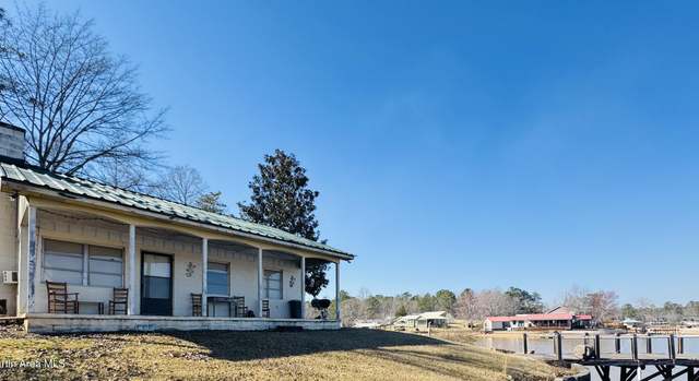Photo of 358 Tessie Dr, Jacksons Gap, AL 36861