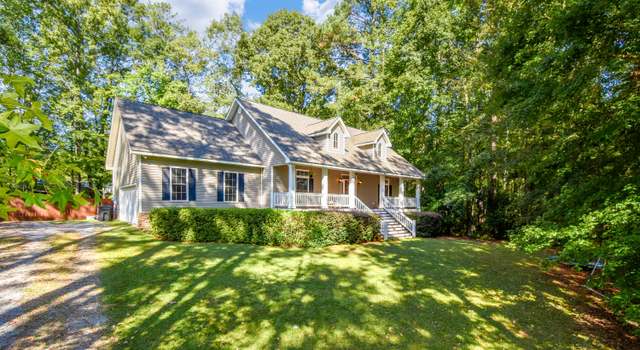 Photo of 366 Farm Loop Rd, Alexander City, AL 35010
