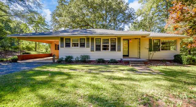 Photo of 89 Bence St, New Site, AL 36256