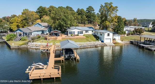 Photo of 79 Rocky Wall Ln, Jacksons Gap, AL 36861