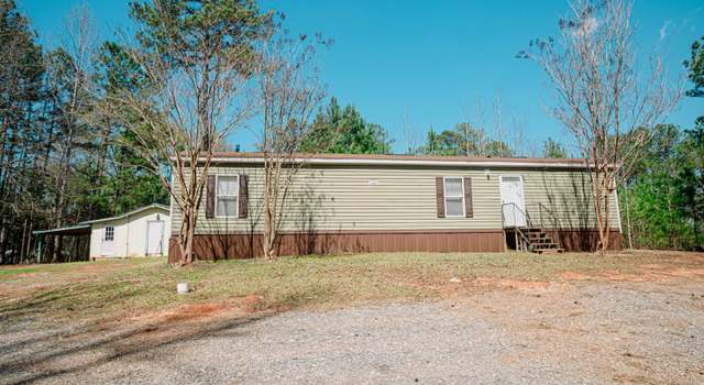 Photo of 428 Farm Loop Rd, Alexander City, AL 35010