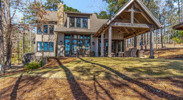 Photo of 624 Amber Dr, Jacksons Gap, AL 36861
