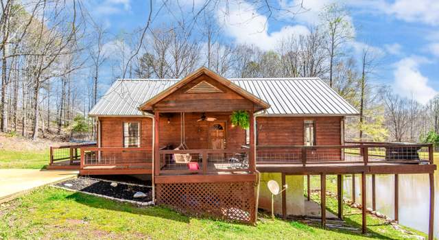 Photo of 473 Racoon Trl, Goodwater, AL 35072