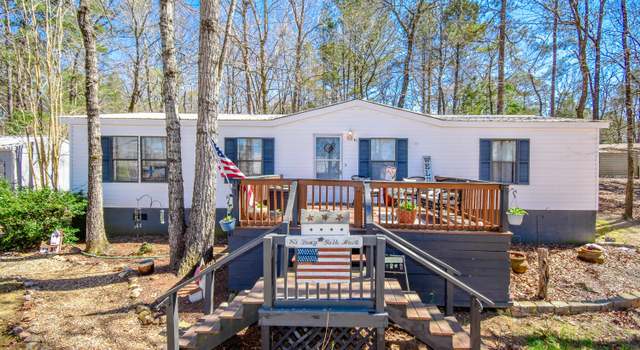 Photo of 187 S Holiday Dr, Dadeville, AL 36853