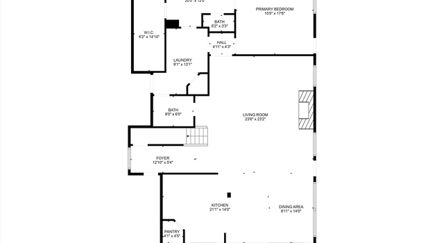 Photo of 645 Powell Dr, Jacksons Gap, AL 36861