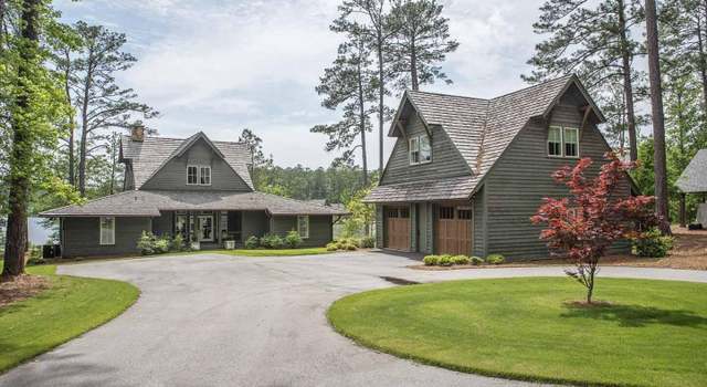 Photo of 326 Bulgers Mill Loop, Alexander City, AL 35010