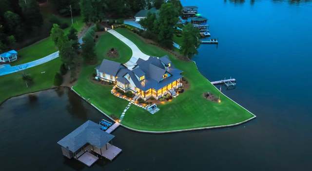 Photo of 507 Hickory Hill Rd, Dadeville, AL 36853