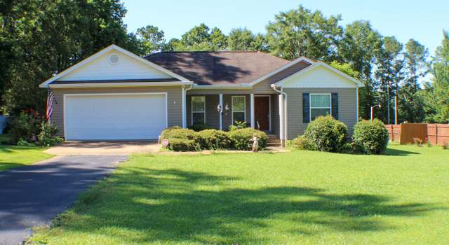Photo of 295 Landers Loop, Sylacauga, AL 35150