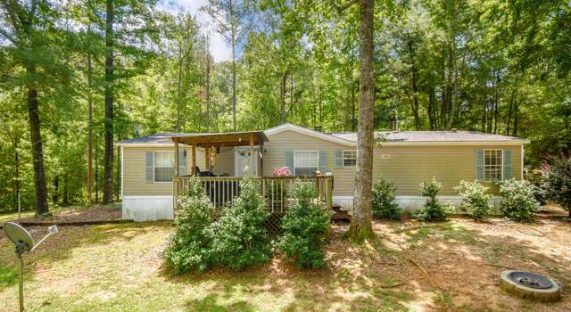 Photo of 1087 S Moss Flat Rd, Notasulga, AL 36866