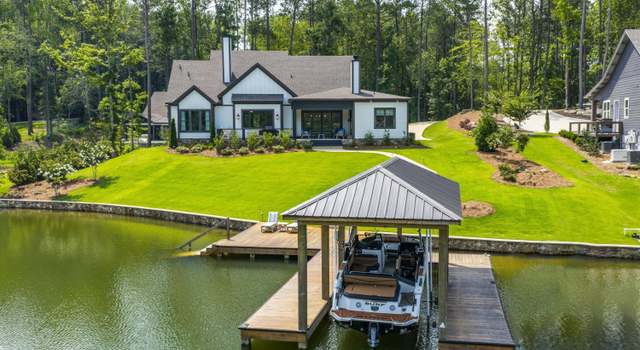 Photo of 1751 Sturdivant Rd, Jacksons Gap, AL 36861