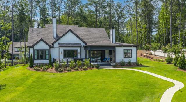 Photo of 1751 Sturdivant Rd, Jacksons Gap, AL 36861