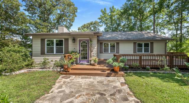 Photo of 660 Murphy Ln, Dadeville, AL 36853