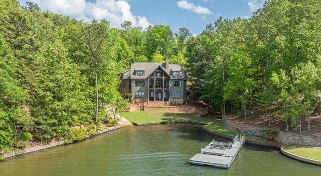 Photo of 759 North Ridge Rdg, Alexander City, AL 35010