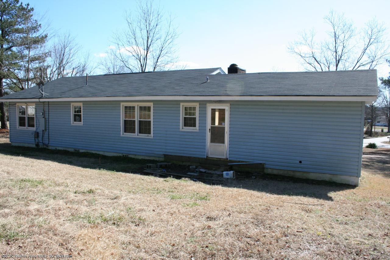 121 NE 12th Ave, Carbon Hill, AL 35549 MLS 10234 Redfin