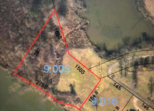 Property at Rivers Edge Trl, Cordova, AL 35550