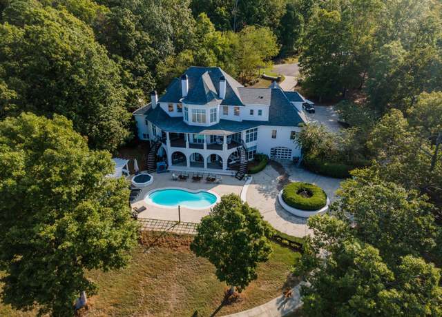 Property at 55 County Road 142, Crane Hill, AL 35053, 6 beds, 7.5 baths