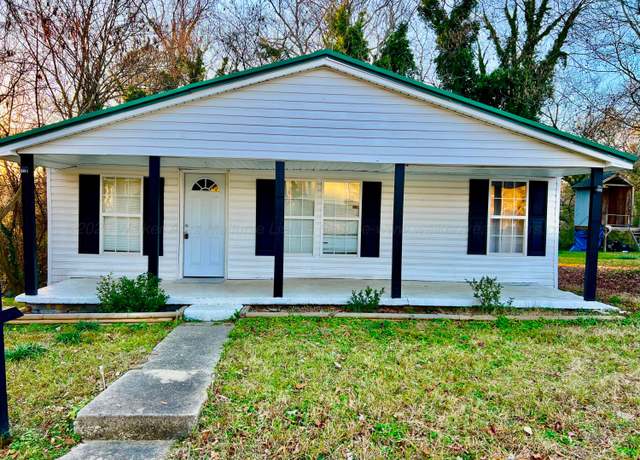 Property at 702 Pine St, Jasper, AL 35501, 3 beds, 1 bath