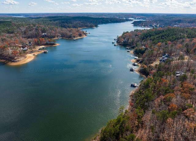 Property at Longview Landing Ln, Arley, AL 35541