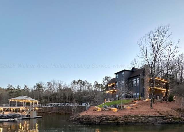 Property at 486 Baileys Cliff Rd, Crane Hill, AL 35053, 5 beds, 4 baths