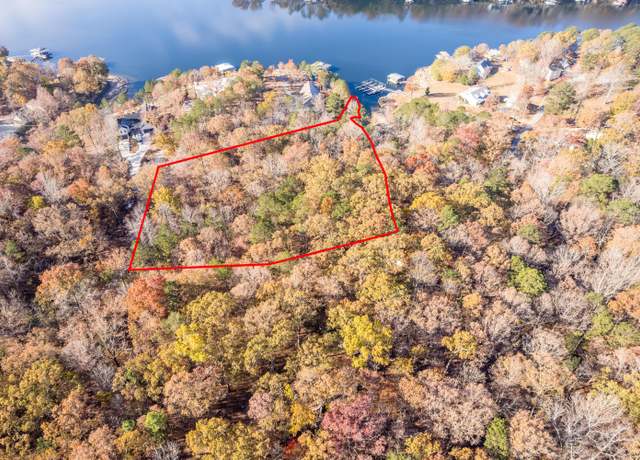 Property at LOT 1 Summer House Ct, Arley, AL 35541