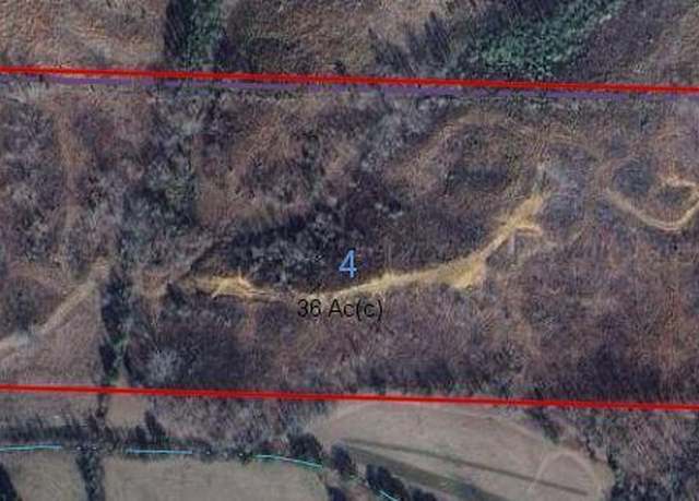 Property at Co Rd 54, Guin, AL 35563
