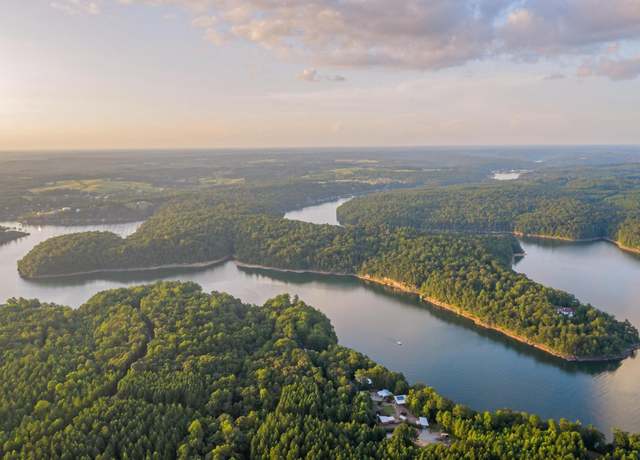 Property at LOT 22 Pointe Sixteen, Crane Hill, AL 35053