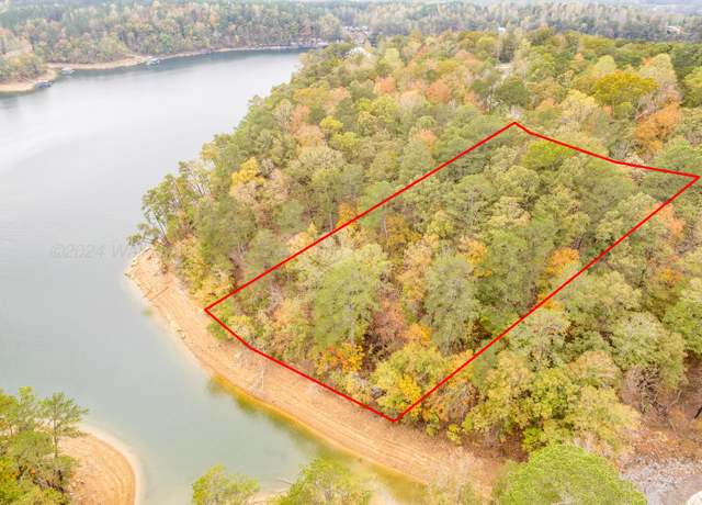 Property at LOT 23 Pointe Sixteen, Crane Hill, AL 35053