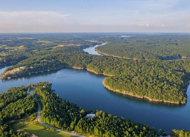 Property at LOT 25 Pointe Sixteen, Crane Hill, AL 35053