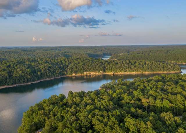 Property at LOT 26 Pointe Sixteen, Crane Hill, AL 35053