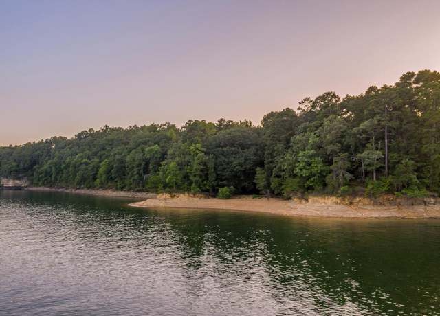 Property at LOT 51 Pointe Sixteen, Crane Hill, AL 35053