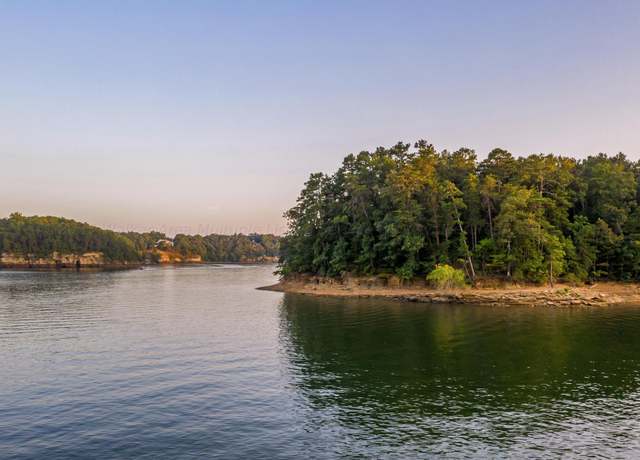 Property at LOT 55 Pointe Sixteen, Crane Hill, AL 35053