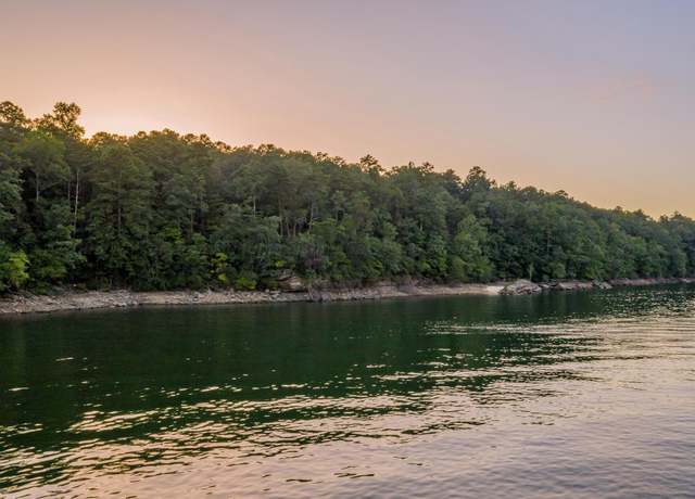 Property at LOT 63 Pointe Sixteen, Crane Hill, AL 35053