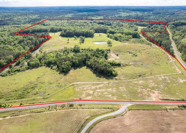 Property at 4203 County Road 25, Double Springs, AL 35553