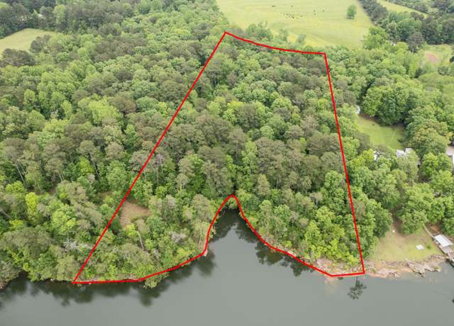 Property at 188 County Road 226, Crane Hill, AL 35053