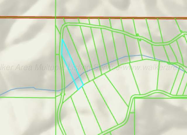 Property at LOT 66 A/B Shoreside At Sipsey, Double Springs, AL 35553