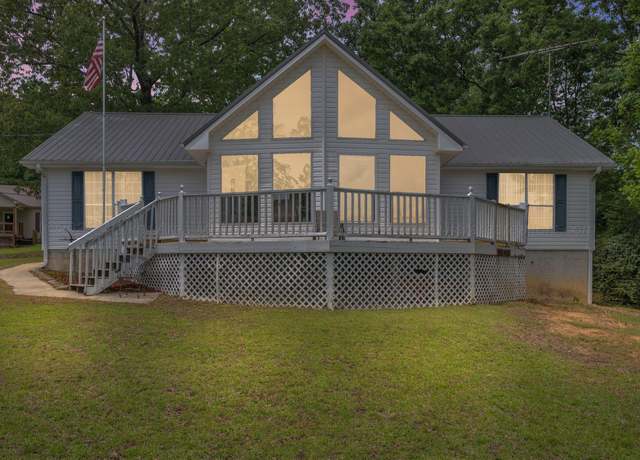 Property at 385 County Road 209, Crane Hill, AL 35053, 3 beds, 2 baths