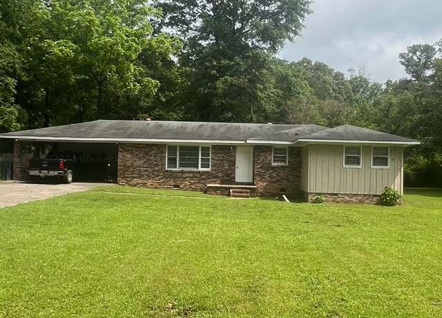 Property at 102 NW 13th St, Jasper, AL 35504, 2 beds, 2 baths