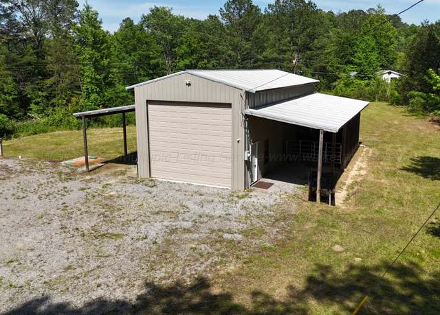 Property at 169 County Road 3112, Double Springs, AL 35553