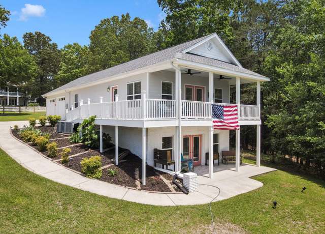 Property at 83 Rocky Cove Rd, Arley, AL 35541, 4 beds, 3 baths