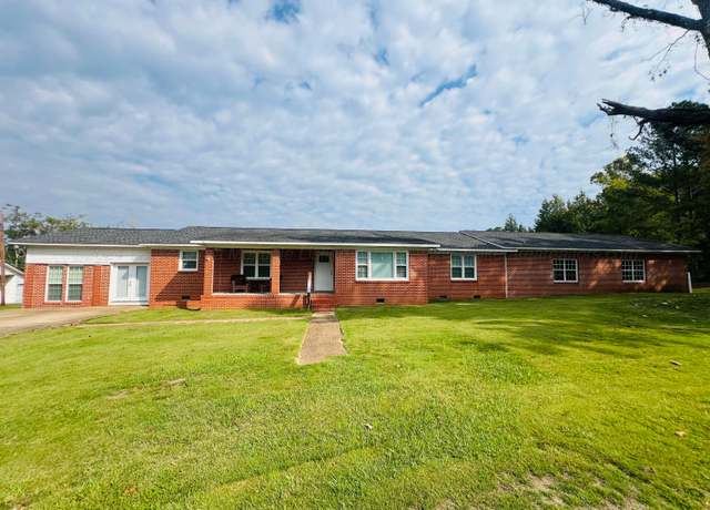 Property at 1169 Co Rd 77, Fayette, AL 35555, 3 beds, 2 baths
