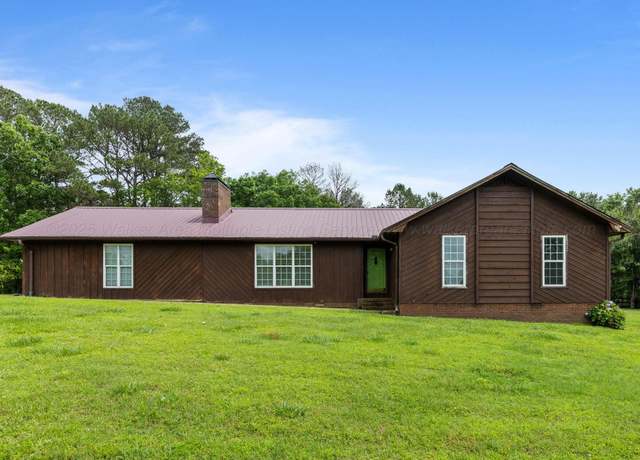 Property at 605 Co Rd 3948, Arley, AL 35541, 3 beds, 2 baths