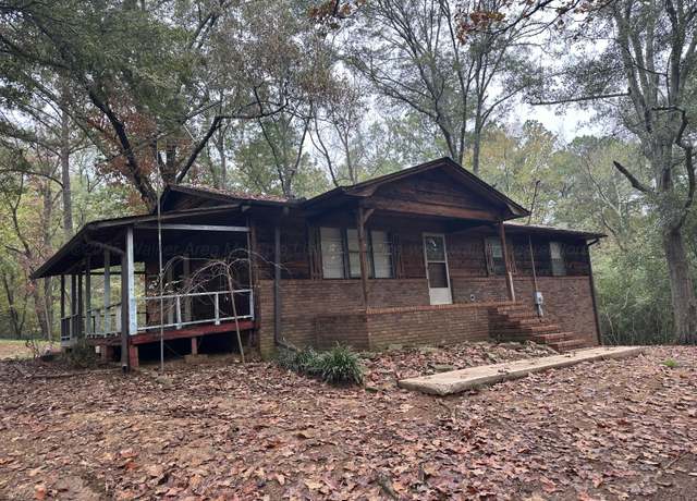 Property at 47 Hyche Rd, Cordova, AL 35550, 3 beds, 2 baths