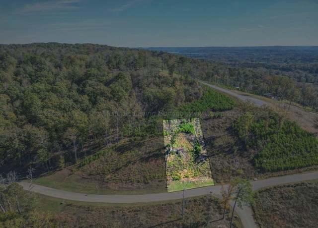 Property at LOT 77 Boat House Dr, Guntersville, AL 35976