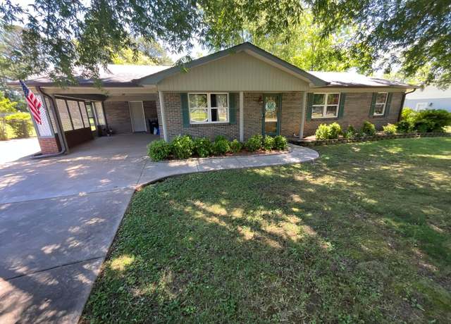 Property at 1728 Primrose Dr, Cullman, AL 35055, 3 beds, 2 baths