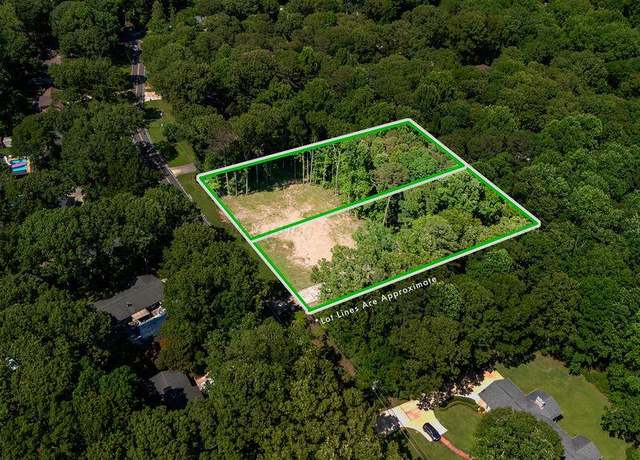 Property at LOT 78 &79 Shadescliff Rd, Jasper, AL 35504