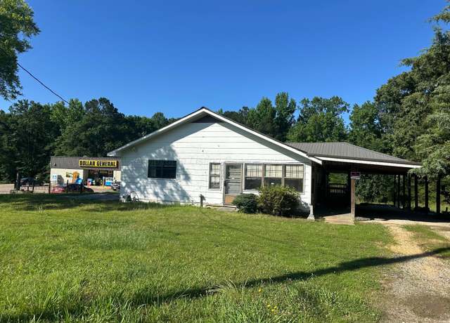 Property at 197 Highway 5, Jasper, AL 35503, 3 beds, 3 baths